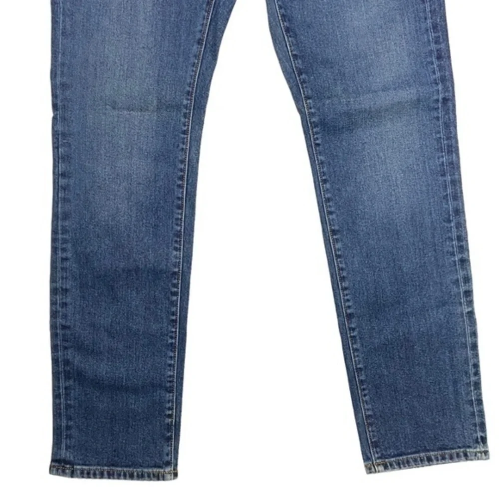 Amazon Essentials Mens Jeans Slim Fit Denim Blue‎ Jeans 31W x 32L